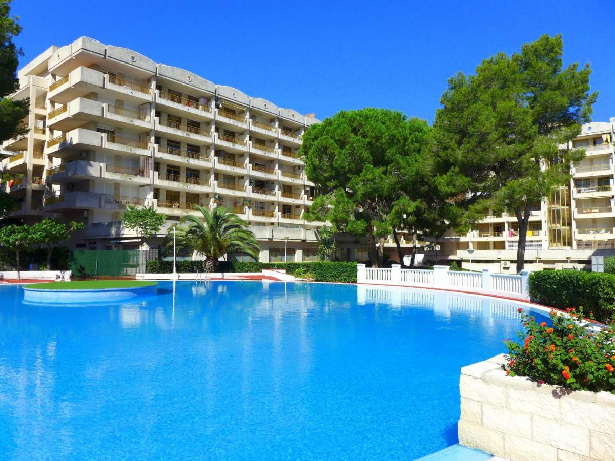 Cataluna Study Salou Luaran gambar