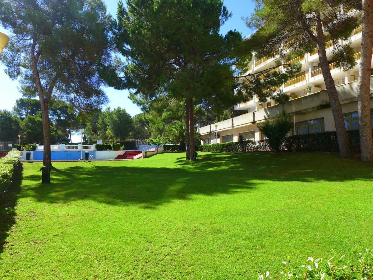 Cataluna Study Salou Luaran gambar