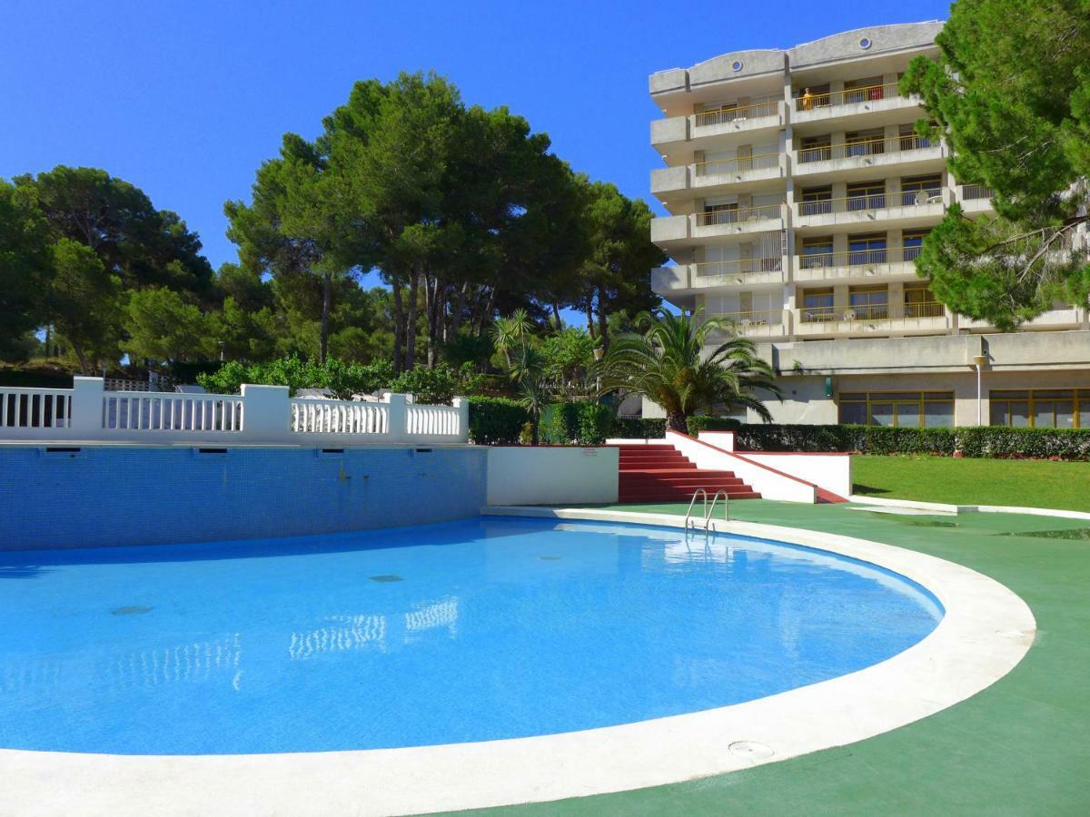 Cataluna Study Salou Luaran gambar