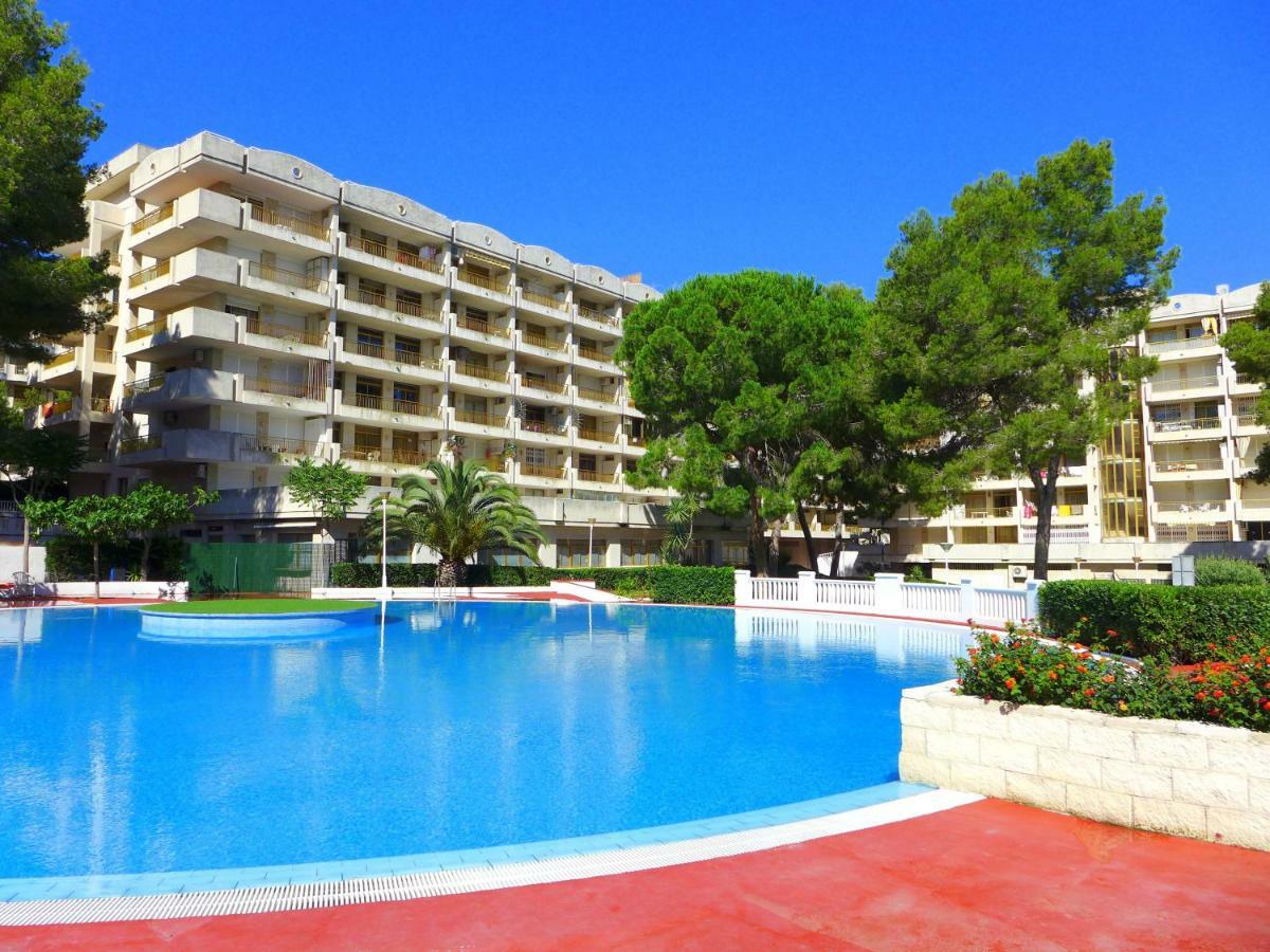 Cataluna Study Salou Luaran gambar