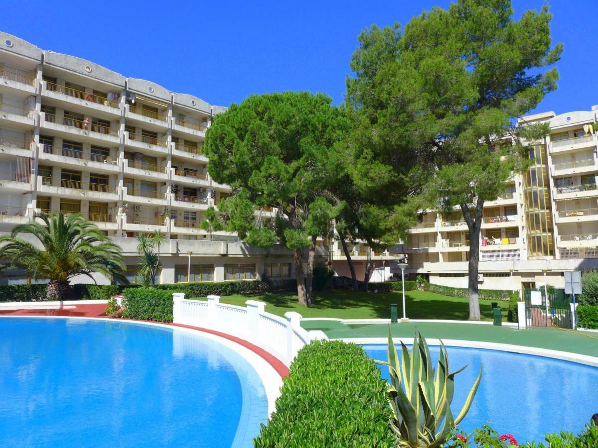 Cataluna Study Salou Luaran gambar