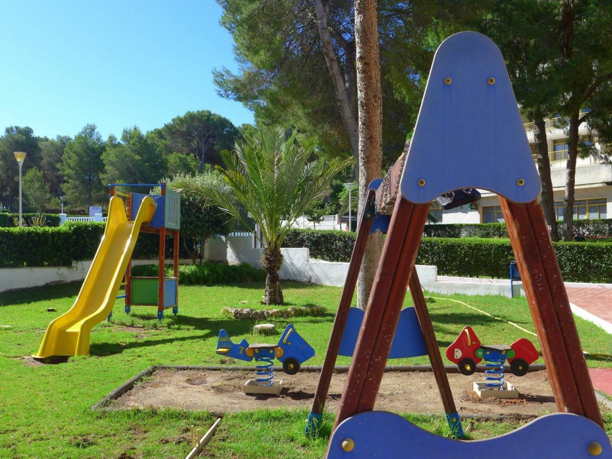 Cataluna Study Salou Luaran gambar