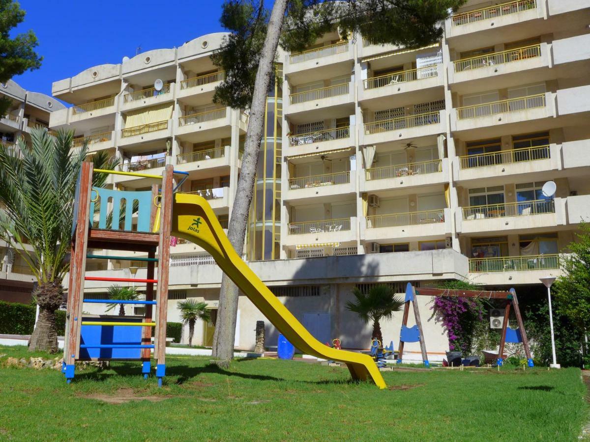 Cataluna Study Salou Luaran gambar