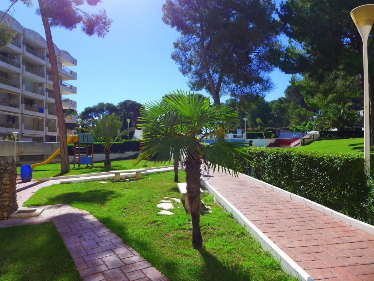 Cataluna Study Salou Luaran gambar