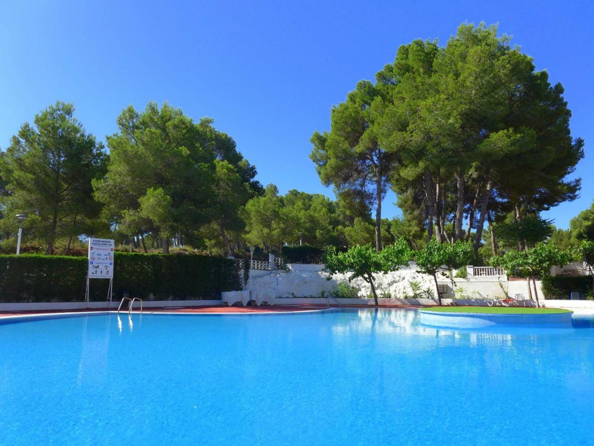 Cataluna Study Salou Luaran gambar