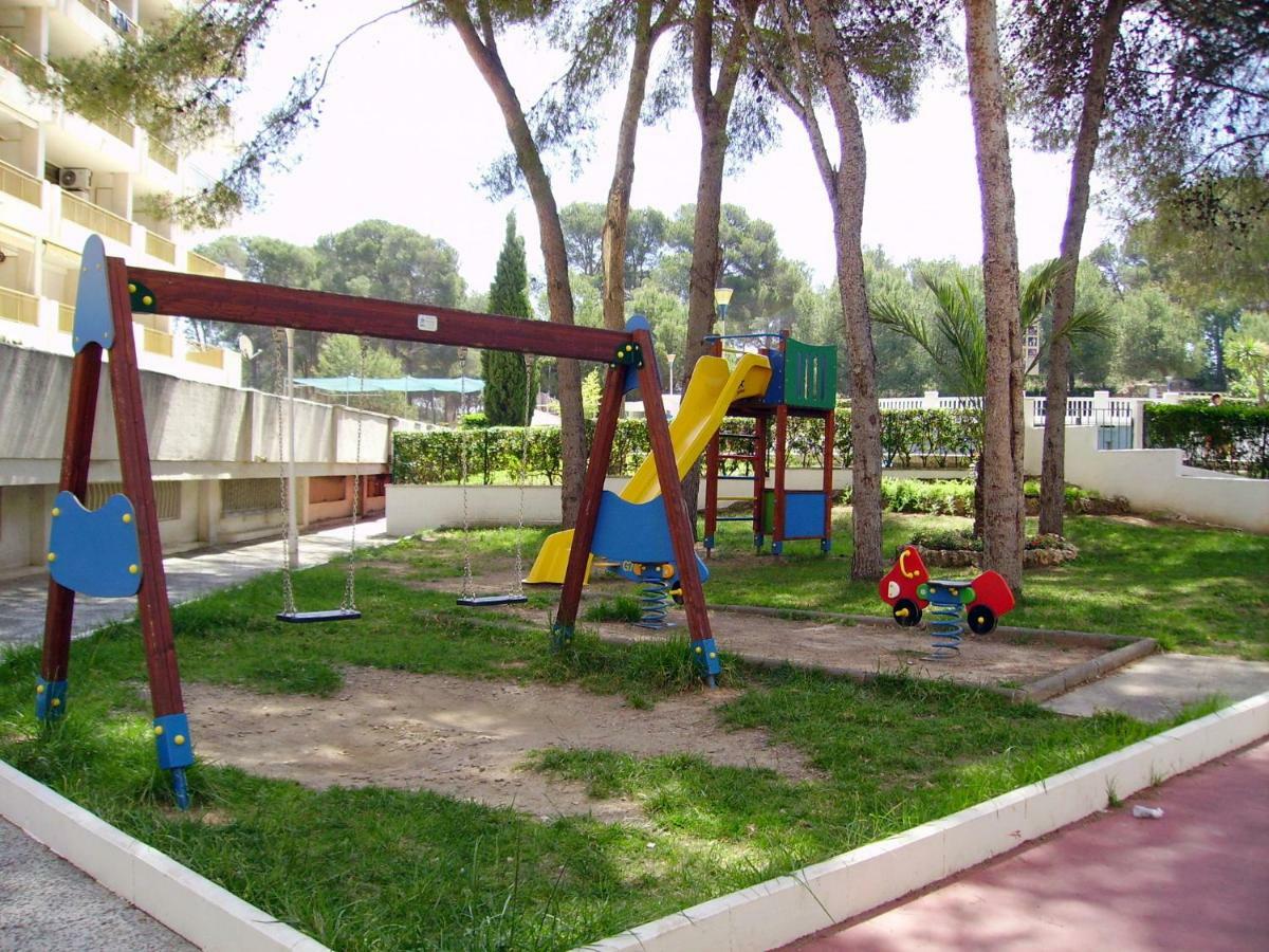 Cataluna Study Salou Luaran gambar