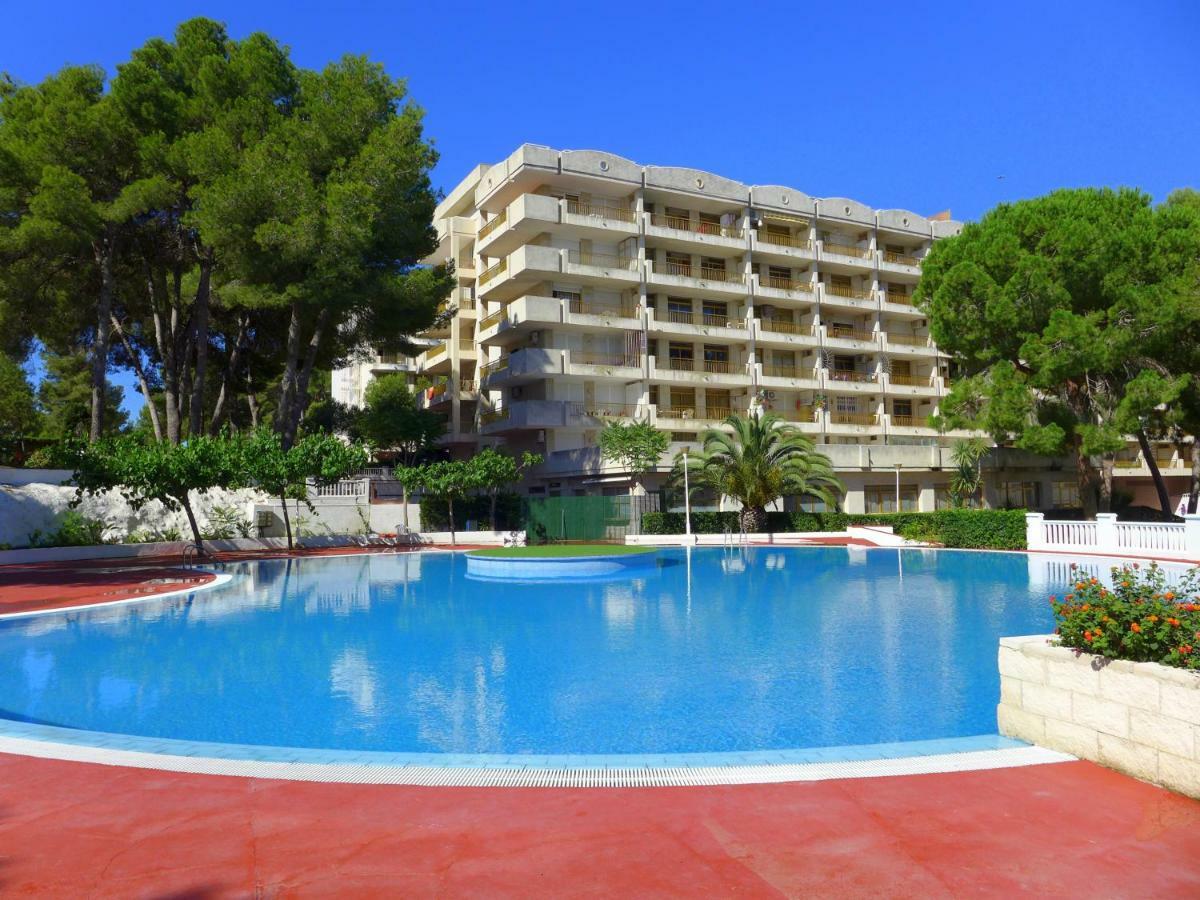 Cataluna Study Salou Luaran gambar